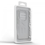 Огляд Чохол до мобільного телефона Armorstandart Air Xiaomi Redmi Note 14 5G Clear (ARM79712): характеристики, відгуки, ціни.