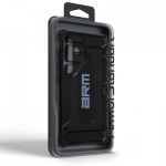 Огляд Чохол до мобільного телефона Armorstandart Panzer Samsung S25 Ultra Black (ARM81554): характеристики, відгуки, ціни.