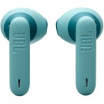 Огляд Навушники JBL Wave Flex 2 Blue (JBLWFLEX2BLU): характеристики, відгуки, ціни.