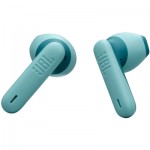 Огляд Навушники JBL Wave Flex 2 Blue (JBLWFLEX2BLU): характеристики, відгуки, ціни.