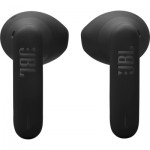 Огляд Навушники JBL Wave Flex 2 Black (JBLWFLEX2BLK): характеристики, відгуки, ціни.