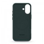 Огляд Чохол до мобільного телефона Armorstandart ICON2 MagSafe Apple iPhone 16 Lake Green (ARM81313): характеристики, відгуки, ціни.