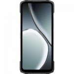 Огляд Мобільний телефон Doogee Blade10 Max 8/256Gb Black (6923740229187): характеристики, відгуки, ціни.