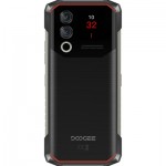 Огляд Мобільний телефон Doogee Blade10 Max 8/256Gb Black (6923740229187): характеристики, відгуки, ціни.