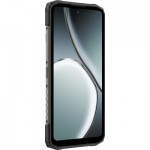 Огляд Мобільний телефон Doogee Blade10 Max 8/256Gb Black (6923740229187): характеристики, відгуки, ціни.
