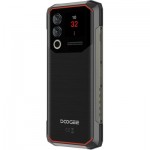 Огляд Мобільний телефон Doogee Blade10 Max 8/256Gb Black (6923740229187): характеристики, відгуки, ціни.