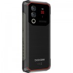 Огляд Мобільний телефон Doogee Blade10 Max 8/256Gb Black (6923740229187): характеристики, відгуки, ціни.