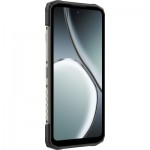 Огляд Мобільний телефон Doogee Blade10 Max 8/256Gb Silver (6923740229170): характеристики, відгуки, ціни.