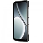 Огляд Мобільний телефон Doogee Blade10 Max 8/256Gb Silver (6923740229170): характеристики, відгуки, ціни.