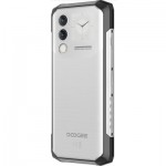 Огляд Мобільний телефон Doogee Blade10 Max 8/256Gb Silver (6923740229170): характеристики, відгуки, ціни.
