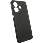 Огляд Чохол до мобільного телефона Dengos Carbon OPPO A3X (black) (DG-TPU-CRBN-216): характеристики, відгуки, ціни.