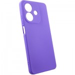 Огляд Чохол до мобільного телефона Dengos Carbon OPPO A3X (purple) (DG-TPU-CRBN-217): характеристики, відгуки, ціни.