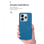 Огляд Чохол до мобільного телефона Armorstandart ICON Xiaomi Redmi Note 14 5G Dark Blue (ARM82303): характеристики, відгуки, ціни.