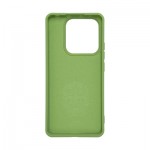 Огляд Чохол до мобільного телефона Armorstandart ICON Xiaomi Redmi Note 14 5G Green (ARM82304): характеристики, відгуки, ціни.