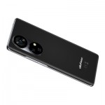 Огляд Мобільний телефон Ulefone Note 17 Pro 12/256Gb Velvet Black (6937748736042): характеристики, відгуки, ціни.