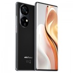 Огляд Мобільний телефон Ulefone Note 17 Pro 12/256Gb Velvet Black (6937748736042): характеристики, відгуки, ціни.
