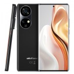 Огляд Мобільний телефон Ulefone Note 17 Pro 12/256Gb Velvet Black (6937748736042): характеристики, відгуки, ціни.