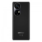 Огляд Мобільний телефон Ulefone Note 17 Pro 12/256Gb Velvet Black (6937748736042): характеристики, відгуки, ціни.
