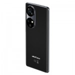 Огляд Мобільний телефон Ulefone Note 17 Pro 12/256Gb Velvet Black (6937748736042): характеристики, відгуки, ціни.