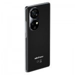 Огляд Мобільний телефон Ulefone Note 17 Pro 12/256Gb Velvet Black (6937748736042): характеристики, відгуки, ціни.