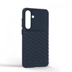 Огляд Чохол до мобільного телефона Armorstandart Rhino Samsung S25 Plus Blue (ARM82286): характеристики, відгуки, ціни.