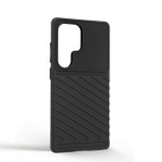 Огляд Чохол до мобільного телефона Armorstandart Rhino Samsung S25 Ultra Black (ARM82287): характеристики, відгуки, ціни.