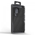 Огляд Чохол до мобільного телефона Armorstandart Rhino Samsung S25 Ultra Black (ARM82287): характеристики, відгуки, ціни.