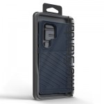Огляд Чохол до мобільного телефона Armorstandart Rhino Samsung S25 Ultra Blue (ARM82288): характеристики, відгуки, ціни.