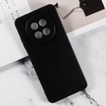 Огляд Чохол до мобільного телефона BeCover Realme 13 5G Black (712763): характеристики, відгуки, ціни.