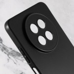 Огляд Чохол до мобільного телефона BeCover Realme 13 5G Black (712763): характеристики, відгуки, ціни.