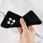 Огляд Чохол до мобільного телефона BeCover Realme 13 5G Black (712763): характеристики, відгуки, ціни.