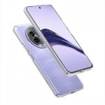 Огляд Чохол до мобільного телефона BeCover Realme 13 5G Transparancy (712764): характеристики, відгуки, ціни.