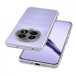 Огляд Чохол до мобільного телефона BeCover Realme 13 5G Transparancy (712764): характеристики, відгуки, ціни.