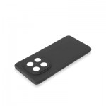 Огляд Чохол до мобільного телефона BeCover Xiaomi Redmi Note 14 Pro 5G Black (712759): характеристики, відгуки, ціни.