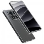 Огляд Чохол до мобільного телефона BeCover Xiaomi Redmi Note 14 Pro 5G Transparancy (712760): характеристики, відгуки, ціни.