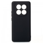 Огляд Чохол до мобільного телефона BeCover Xiaomi Redmi Note 14 Pro Plus 5G Black (712761): характеристики, відгуки, ціни.