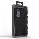 Огляд Чохол до мобільного телефона Armorstandart Rhino Samsung A36 5G / A56 5G Black (ARM82484): характеристики, відгуки, ціни.