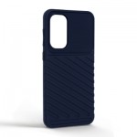 Огляд Чохол до мобільного телефона Armorstandart Rhino Samsung A36 5G / A56 5G Blue (ARM82485): характеристики, відгуки, ціни.