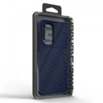 Огляд Чохол до мобільного телефона Armorstandart Rhino Samsung A36 5G / A56 5G Blue (ARM82485): характеристики, відгуки, ціни.