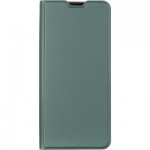 Огляд Чохол до мобільного телефона BeCover Exclusive New Style Nubia V60 Design Dark Green (712626): характеристики, відгуки, ціни.