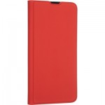 Огляд Чохол до мобільного телефона BeCover Exclusive New Style Samsung Galaxy A35 5G SM-A356 Red (712671): характеристики, відгуки, ціни.