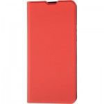 Огляд Чохол до мобільного телефона BeCover Exclusive New Style Samsung Galaxy A35 5G SM-A356 Red (712671): характеристики, відгуки, ціни.