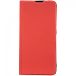 Огляд Чохол до мобільного телефона BeCover Exclusive New Style Samsung Galaxy A35 5G SM-A356 Red (712671): характеристики, відгуки, ціни.