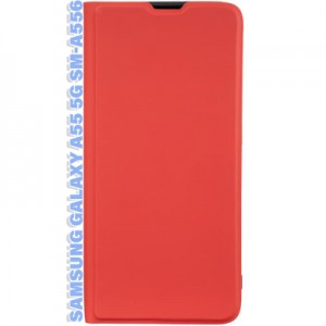 Чохол до мобільного телефона BeCover Exclusive New Style Samsung Galaxy A55 5G SM-A556 Red (712672)