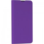 Огляд Чохол до мобільного телефона BeCover Exclusive New Style ZTE Blade A55 Purple (712612): характеристики, відгуки, ціни.