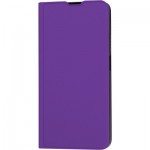 Огляд Чохол до мобільного телефона BeCover Exclusive New Style ZTE Blade A55 Purple (712612): характеристики, відгуки, ціни.