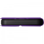 Огляд Чохол до мобільного телефона BeCover Exclusive New Style ZTE Blade A55 Purple (712612): характеристики, відгуки, ціни.