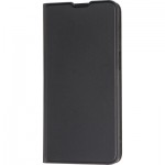 Огляд Чохол до мобільного телефона BeCover Exclusive New Style ZTE Blade A75 4G Black (712817): характеристики, відгуки, ціни.
