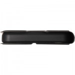 Огляд Чохол до мобільного телефона BeCover Exclusive New Style ZTE Blade A75 4G Black (712817): характеристики, відгуки, ціни.