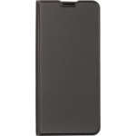 Огляд Чохол до мобільного телефона BeCover Exclusive New Style ZTE Blade A75 4G Black (712817): характеристики, відгуки, ціни.